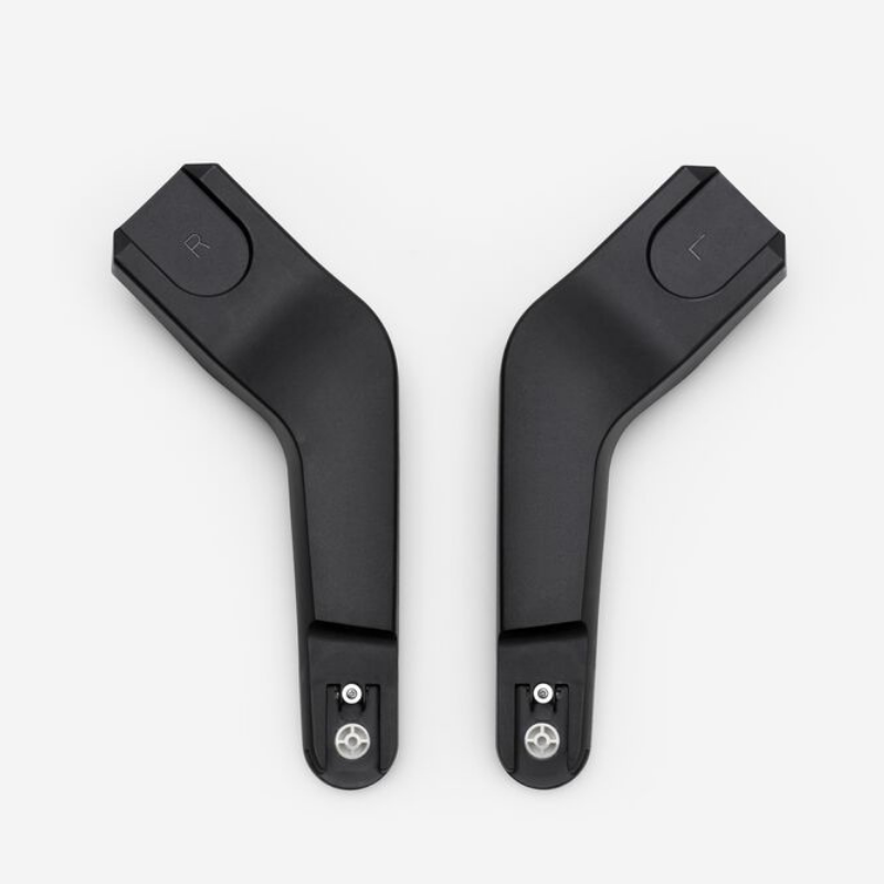 Produktbild: Bugaboo - Butterfly Autositzadapter von Bugaboo im Onlineshop von dasMikruli - Dein Shop für Baby Erstausstattung