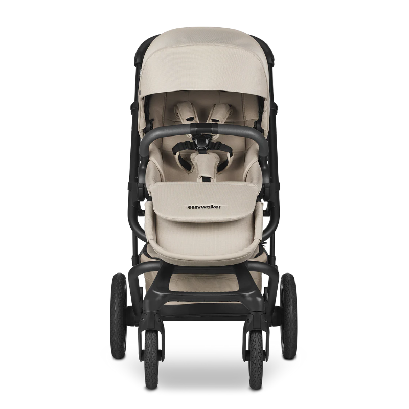Produktbild: Easywalker - Jimmey Explore mit Lufträdern ( AUSSTELLUNGSSTÜCK ) von Easywalker im Onlineshop von dasMikruli - Dein Shop für Baby Erstausstattung