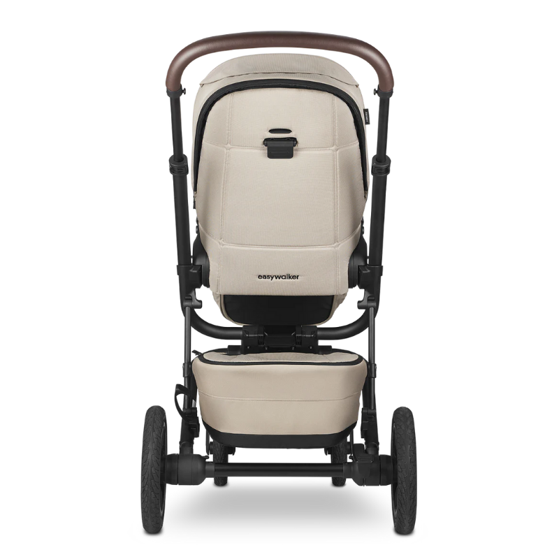 Produktbild: Easywalker - Jimmey Explore mit Lufträdern ( AUSSTELLUNGSSTÜCK ) von Easywalker im Onlineshop von dasMikruli - Dein Shop für Baby Erstausstattung