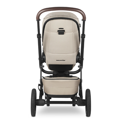 Easywalker - Jimmey Explore mit Lufträdern ( AUSSTELLUNGSSTÜCK )