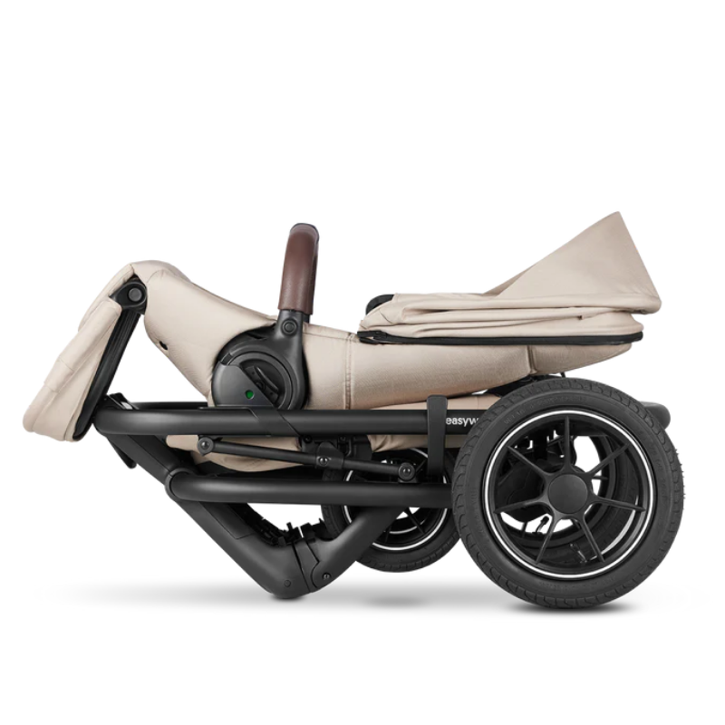 Produktbild: Easywalker - Jimmey Explore mit Lufträdern ( AUSSTELLUNGSSTÜCK ) von Easywalker im Onlineshop von dasMikruli - Dein Shop für Baby Erstausstattung