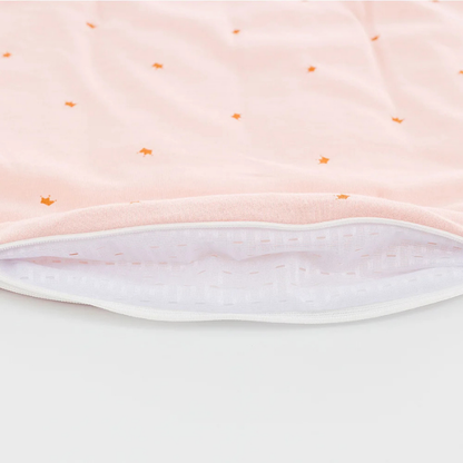 Träumeland - LIEBMICH Schlafsack Märchengold