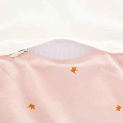 Träumeland - LIEBMICH Schlafsack Märchengold