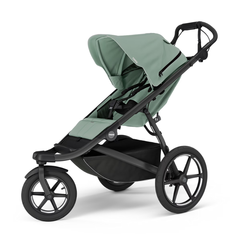 Produktbild: Thule - Urban Glide 3 von Thule im Onlineshop von dasMikruli - Dein Shop für Baby Erstausstattung