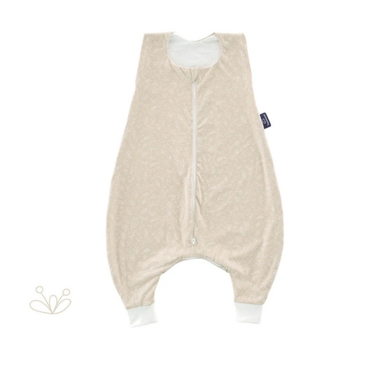 Produktbild: Träumeland - Schlafsack light "to-Go" - Garden von Träumeland im Onlineshop von dasMikruli - Dein Shop für Baby Erstausstattung