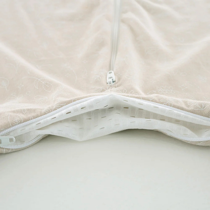 Träumeland - Schlafsack light "to-Go" - Garden