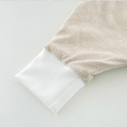 Träumeland - Schlafsack light "to-Go" - Garden