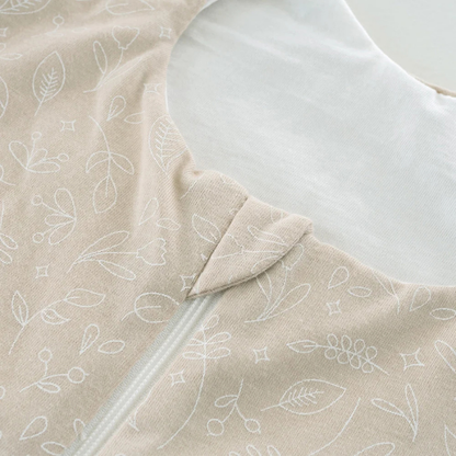 Träumeland - Schlafsack light "to-Go" - Garden