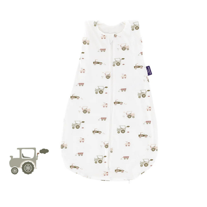 Träumeland - Sommerschlafsack LIEBMICH Little Farm