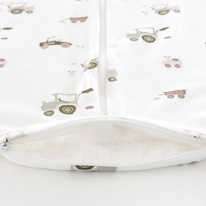 Träumeland - Sommerschlafsack LIEBMICH Little Farm