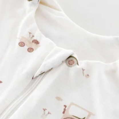 Träumeland - Sommerschlafsack LIEBMICH Little Farm