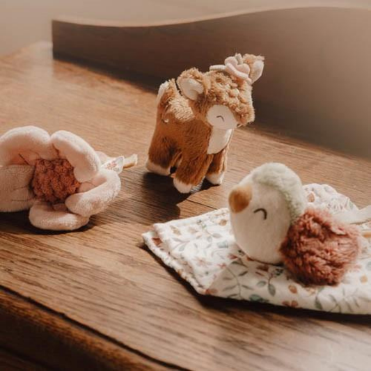 Produktbild: little dutch - Geschenkset fairy garden von little dutch im Onlineshop von dasMikruli - Dein Shop für Baby Erstausstattung