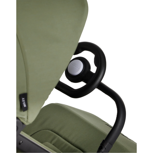 Produktbild: Easywalker - Lenkrad von Easywalker im Onlineshop von dasMikruli - Dein Shop für Baby Erstausstattung