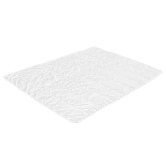 Produktbild: Träumeland - Babydecke Mare 100x135 von Träumeland im Onlineshop von dasMikruli - Dein Shop für Baby Erstausstattung