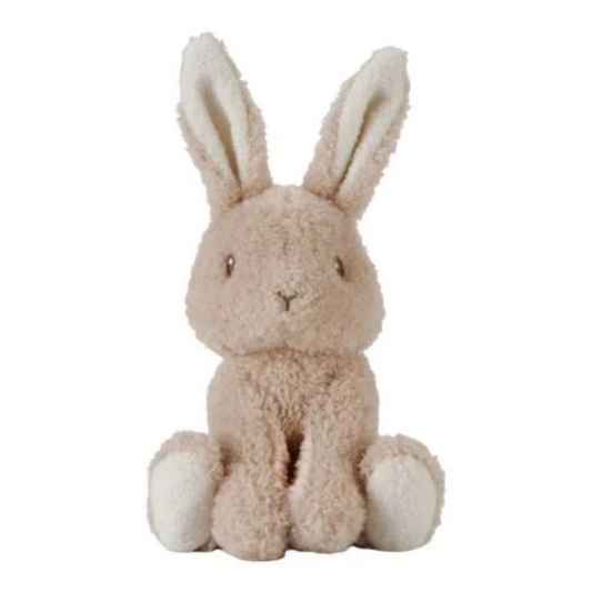 Produktbild: little dutch - Kuscheltier Hase klein von little dutch im Onlineshop von dasMikruli - Dein Shop für Baby Erstausstattung