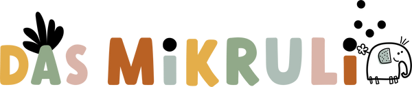 Logo von das Mikruli mit Mikruli