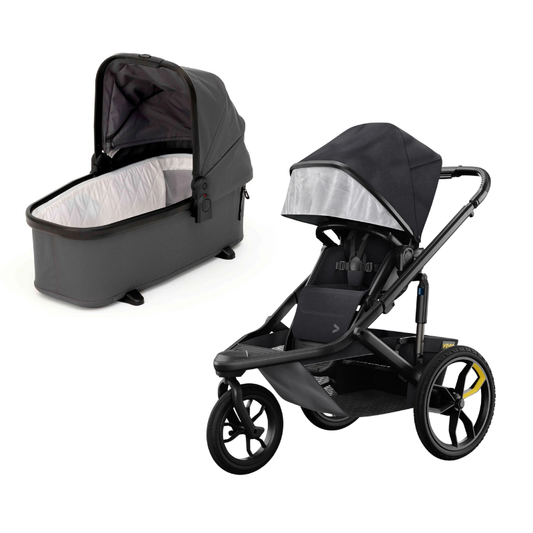 Produktbild: Veer - Switchback & Jogg von Veer im Onlineshop von dasMikruli - Dein Shop für Baby Erstausstattung