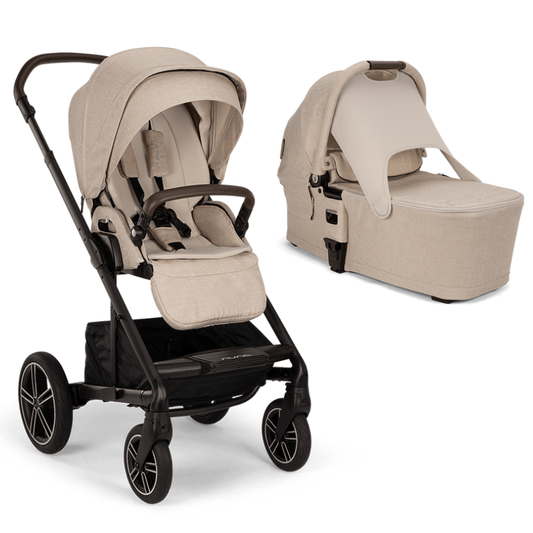 Produktbild: Nuna - Mixx™ next von nuna im Onlineshop von dasMikruli - Dein Shop für Baby Erstausstattung