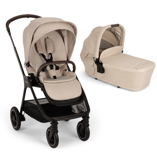 Produktbild: Nuna - Triv™ next von nuna im Onlineshop von dasMikruli - Dein Shop für Baby Erstausstattung
