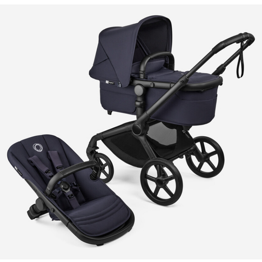 Produktbild: Bugaboo - Fox 5 Renew von Bugaboo im Onlineshop von dasMikruli - Dein Shop für Baby Erstausstattung