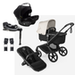 Bugaboo - Fox 5 Renew Bundle