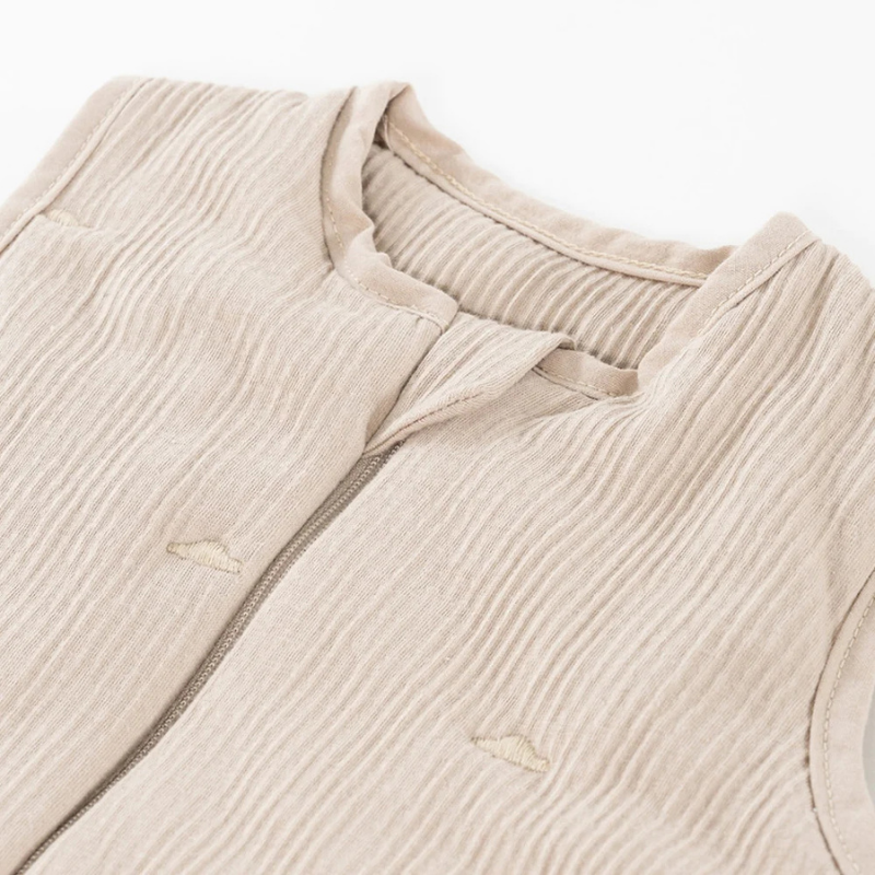 Produktbild: Träumeland- Signature Schlafsack von Träumeland im Onlineshop von dasMikruli - Dein Shop für Baby Erstausstattung