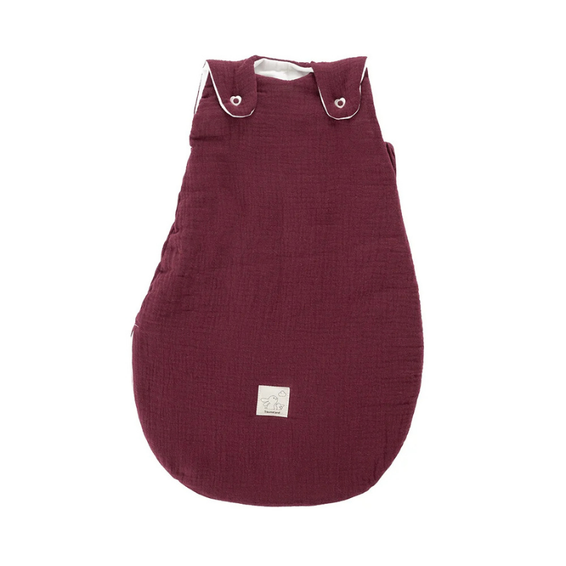 Produktbild: Träumeland - Ganzjahresschlafsack von Träumeland im Onlineshop von dasMikruli - Dein Shop für Baby Erstausstattung