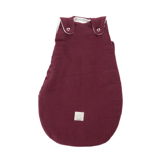 Produktbild: Träumeland - Ganzjahresschlafsack von Träumeland im Onlineshop von dasMikruli - Dein Shop für Baby Erstausstattung