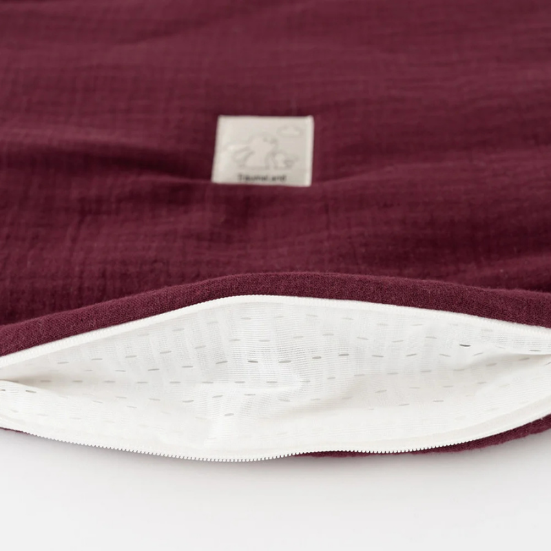 Produktbild: Träumeland - Ganzjahresschlafsack von Träumeland im Onlineshop von dasMikruli - Dein Shop für Baby Erstausstattung