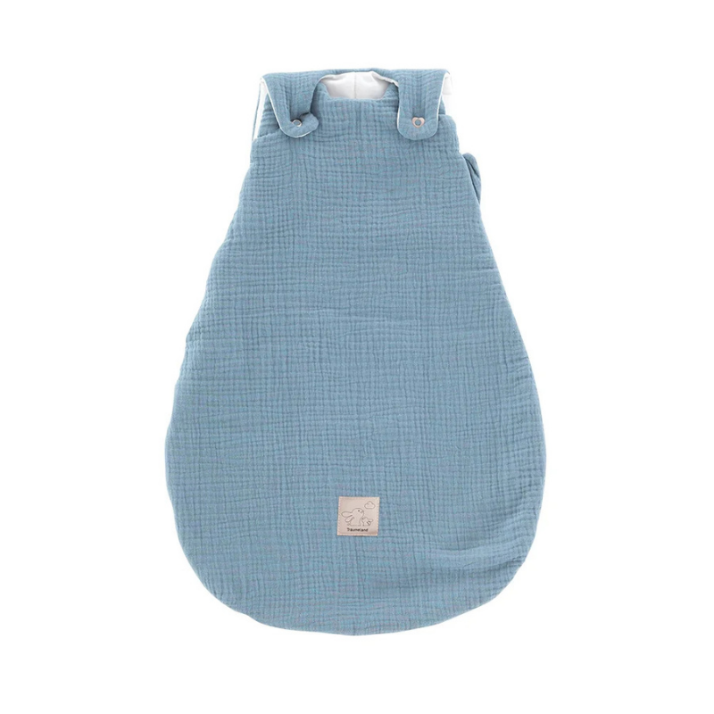 Produktbild: Träumeland - Ganzjahresschlafsack von Träumeland im Onlineshop von dasMikruli - Dein Shop für Baby Erstausstattung