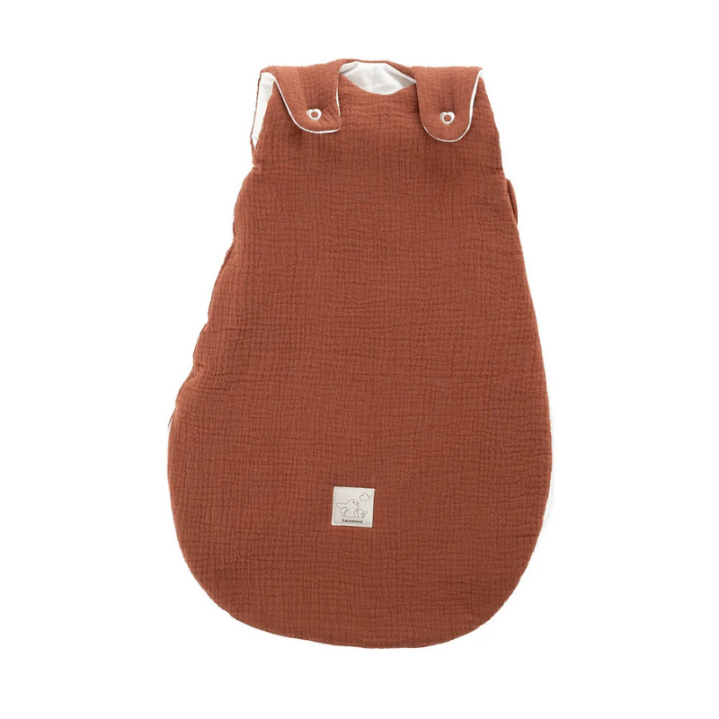Produktbild: Träumeland - Ganzjahresschlafsack von Träumeland im Onlineshop von dasMikruli - Dein Shop für Baby Erstausstattung