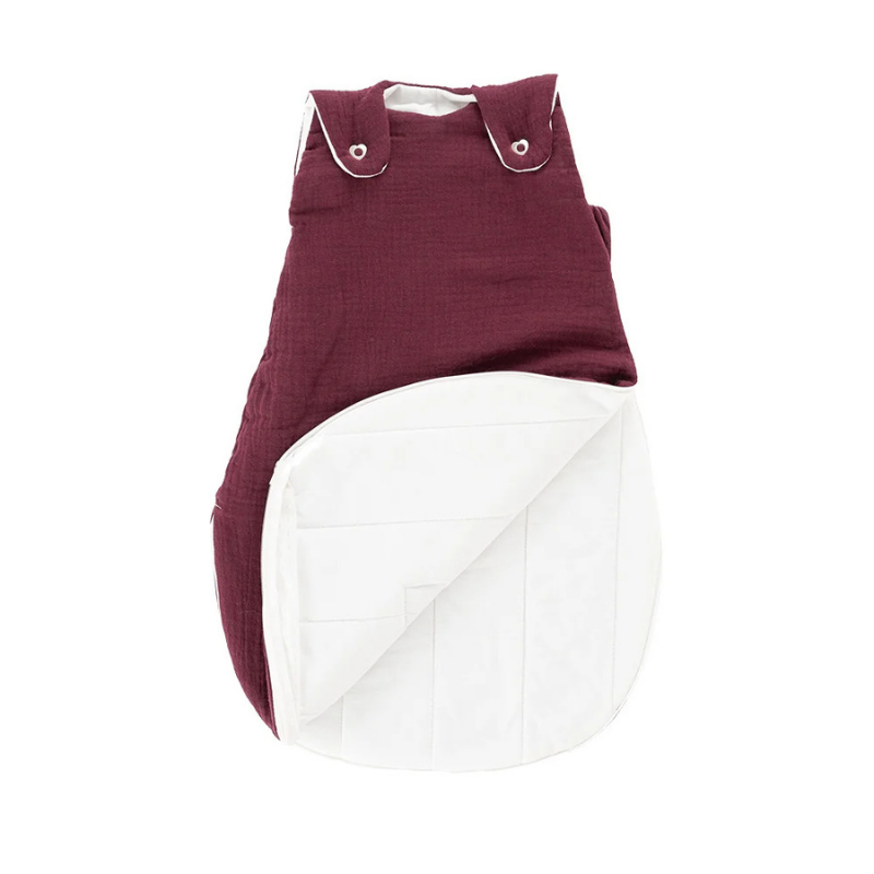 Produktbild: Träumeland - Ganzjahresschlafsack von Träumeland im Onlineshop von dasMikruli - Dein Shop für Baby Erstausstattung