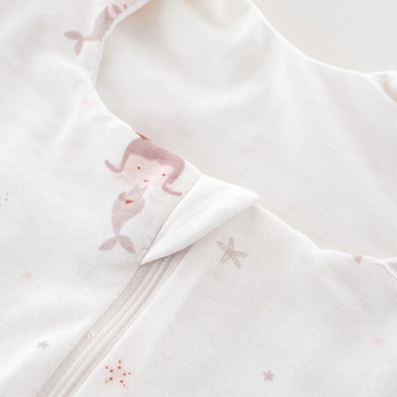 Produktbild: Träumeland - Schlafanzug TO GO Mermaid von Träumeland im Onlineshop von dasMikruli - Dein Shop für Baby Erstausstattung