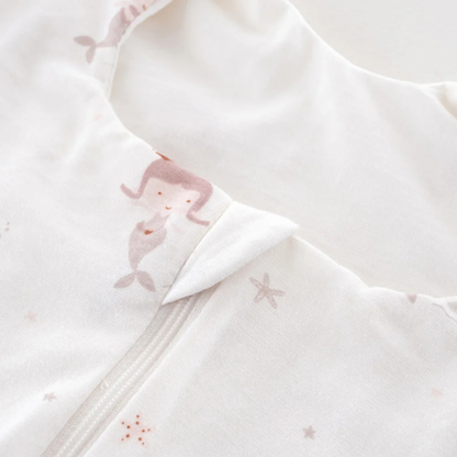 Träumeland - Schlafanzug TO GO Mermaid