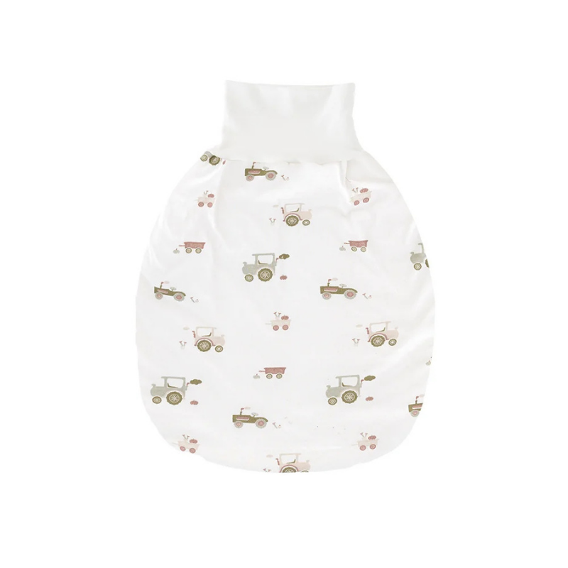 Produktbild: Träumeland - Strampelsack von Träumeland im Onlineshop von dasMikruli - Dein Shop für Baby Erstausstattung