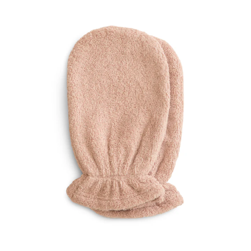 Mushie - Badehandschuh