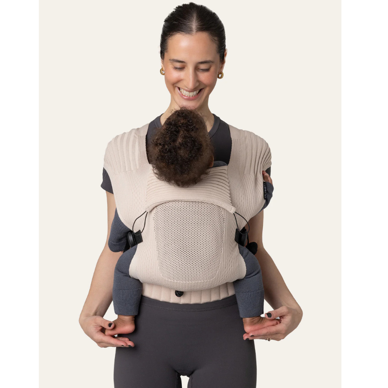 Produktbild: Flybaby - Babytrage von Flybaby im Onlineshop von dasMikruli - Dein Shop für Baby Erstausstattung