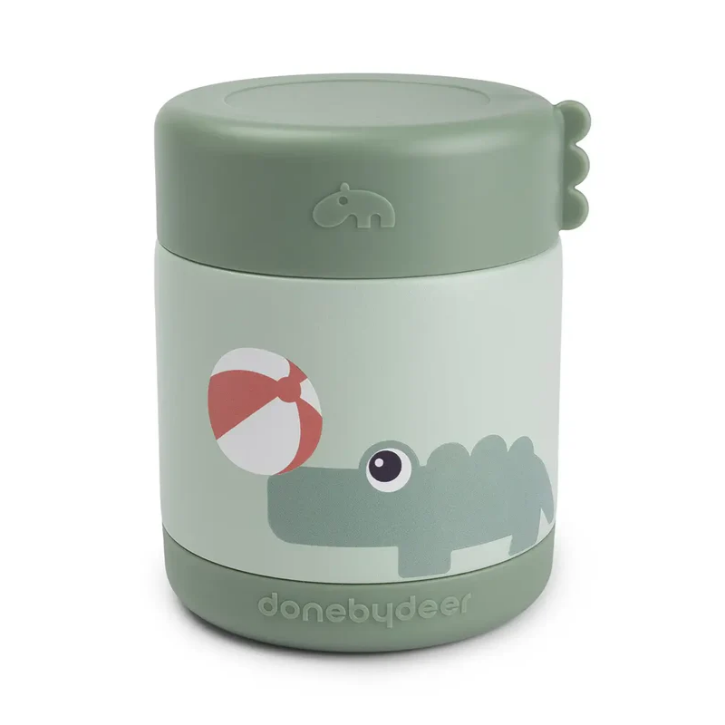 Produktbild: donebydeer - Thermobecher von donebydeer im Onlineshop von dasMikruli - Dein Shop für Baby Erstausstattung