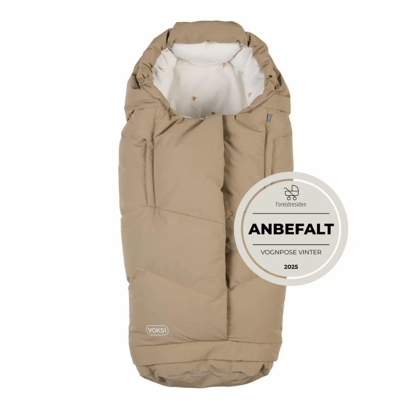 Produktbild: Voksi - CITY NORTH von Voksi im Onlineshop von dasMikruli - Dein Shop für Baby Erstausstattung