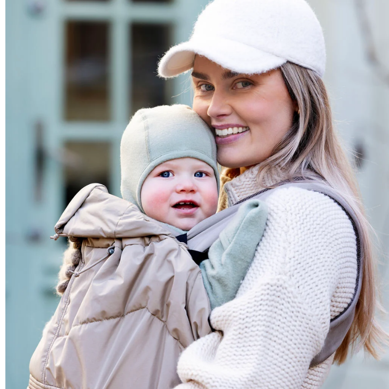 Produktbild: Voksi - Carrie Cover von Voksi im Onlineshop von dasMikruli - Dein Shop für Baby Erstausstattung