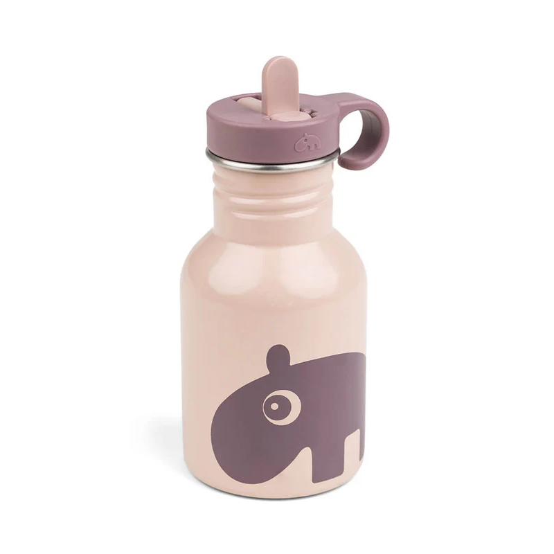 Produktbild: Donebydeer - Edelstahl Flasche von donebydeer im Onlineshop von dasMikruli - Dein Shop für Baby Erstausstattung