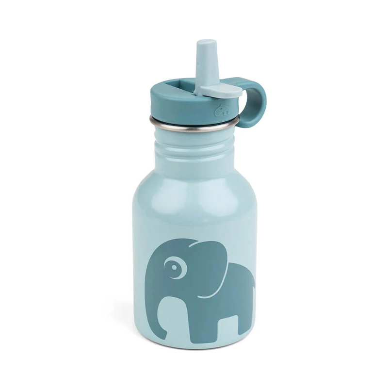 Donebydeer - Edelstahl Flasche