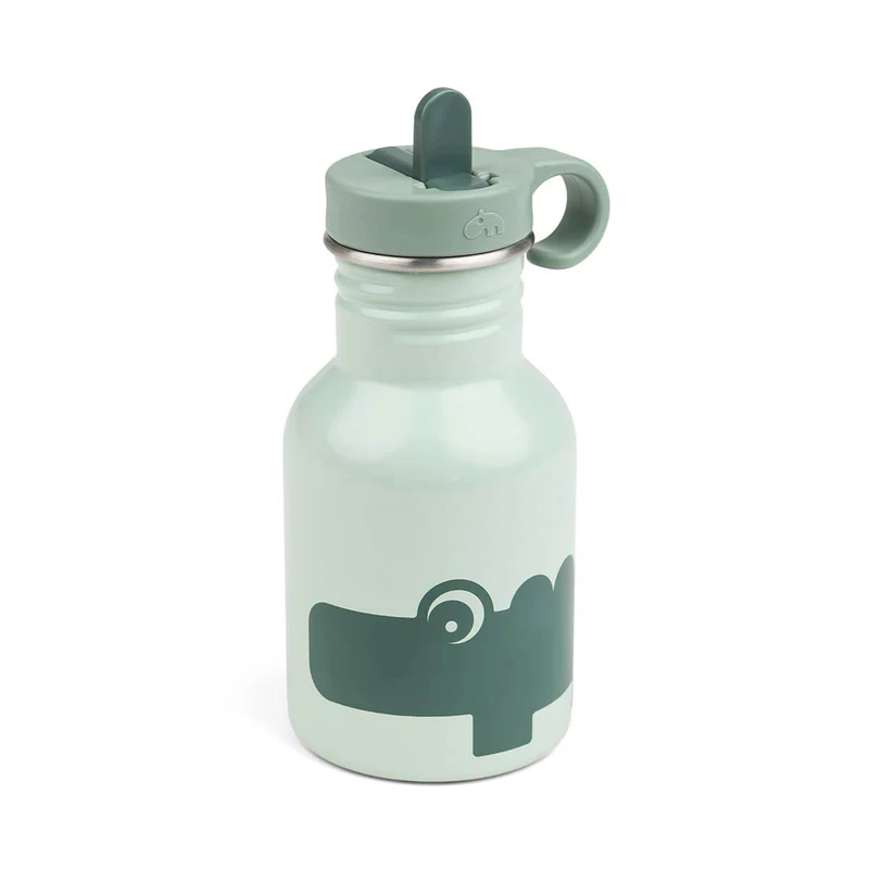 Produktbild: Donebydeer - Edelstahl Flasche von donebydeer im Onlineshop von dasMikruli - Dein Shop für Baby Erstausstattung
