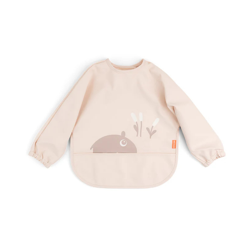 Produktbild: Donebydeer - Ärmellätzchen von donebydeer im Onlineshop von dasMikruli - Dein Shop für Baby Erstausstattung