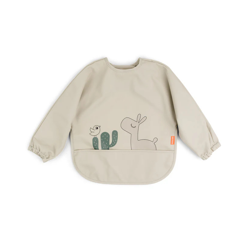 Produktbild: Donebydeer - Ärmellätzchen von donebydeer im Onlineshop von dasMikruli - Dein Shop für Baby Erstausstattung