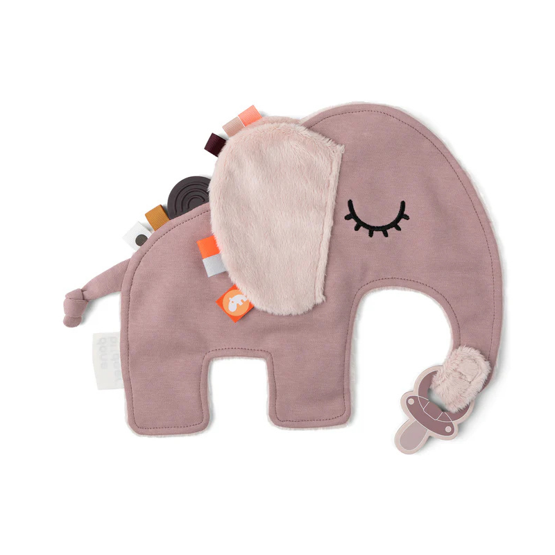Produktbild: Donebydeer - Cozy Friend von donebydeer im Onlineshop von dasMikruli - Dein Shop für Baby Erstausstattung