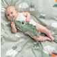 Donebydeer - Cozy Friend Croco