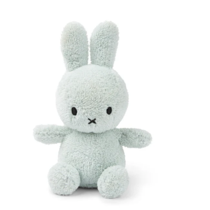 Produktbild: BONTON - Miffy Terry 23cm von BONTON im Onlineshop von dasMikruli - Dein Shop für Baby Erstausstattung