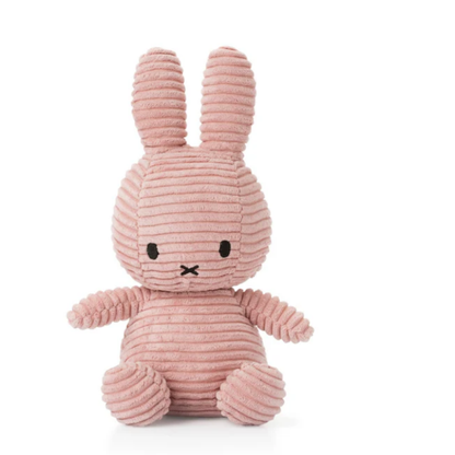 BONTON - Miffy Cord 23cm