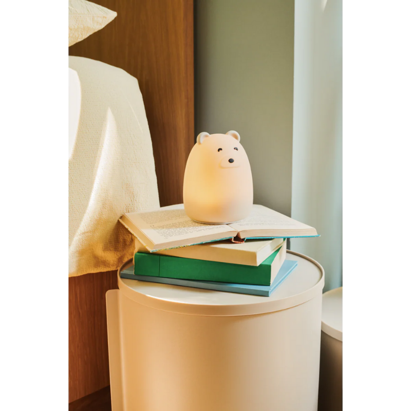 Produktbild: Liewood - Nachtlicht Winston von Liewood im Onlineshop von dasMikruli - Dein Shop für Baby Erstausstattung